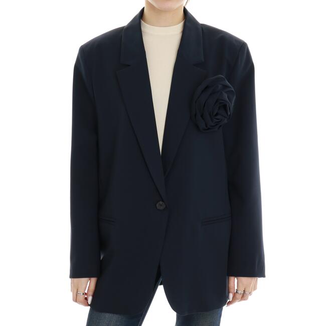 GIACCA CON SPILLA VICOLO - Mad Fashion | img vers.1300x/